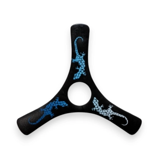 Boomerang Spin Racer Graphite