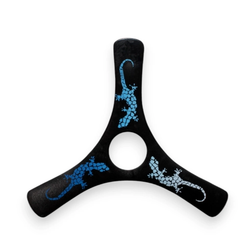 Boomerang Spin Racer Graphite