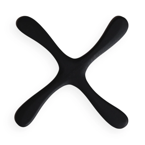 Boomerang Skyblader Graphite