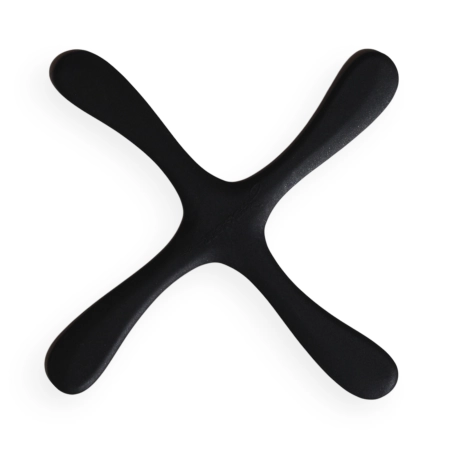 Boomerang Skyblader Graphite Boomerang Skyblader Graphite