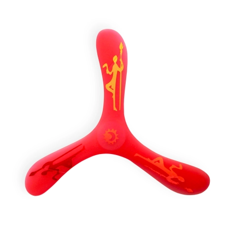 Boomerang Trionyx Abs Boomerang Trionyx Abs