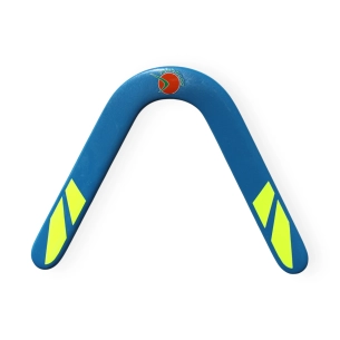 Spinback 44 Graphite - Boomerang stable et performant