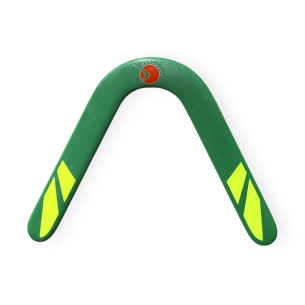 Spinback 44 Graphite - Boomerang stable et performant 2