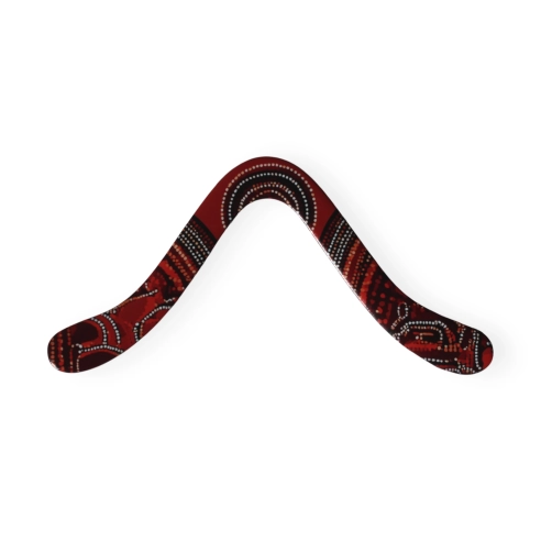 Technic Carbone - Bipale solide et vol doux