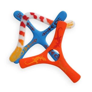 Kit Débutant Boomerangs