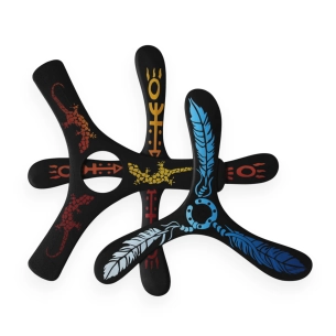 Kit Essentiel Boomerangs Carbone
