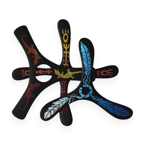 Kit Essentiel Boomerangs Carbone