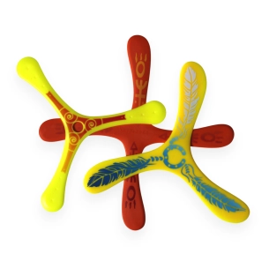 Kit Vitesse Boomerangs Abs