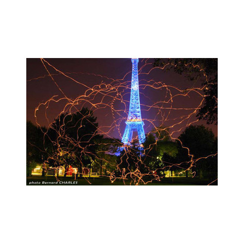 Technic Phosphorescent