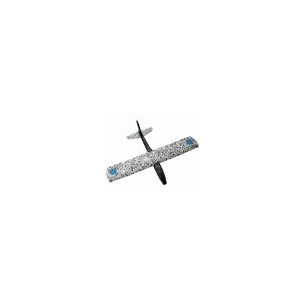 Avion Planeur Mister Zoulou 2
