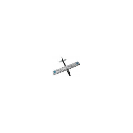 Avion Planeur Mister Zoulou Avion Planeur Mister Zoulou