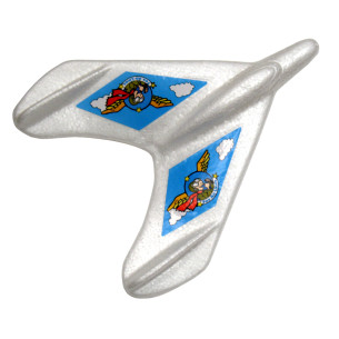 Navette Boomerang 2