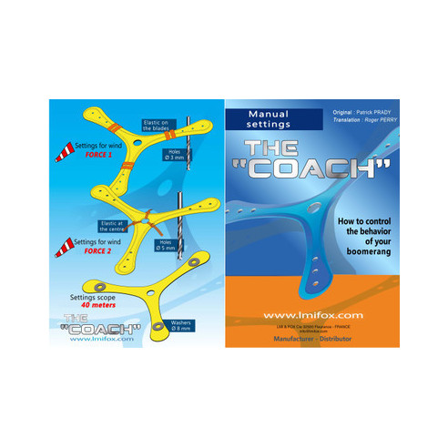 Pack Duo Coach