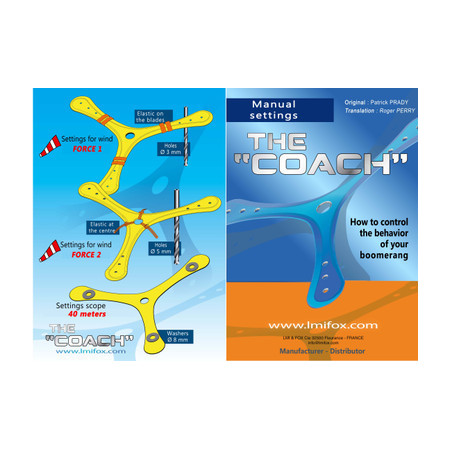 Pack Duo Coach Pack Duo Coach
