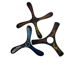 Kit Essentiel Boomerangs Carbone 2