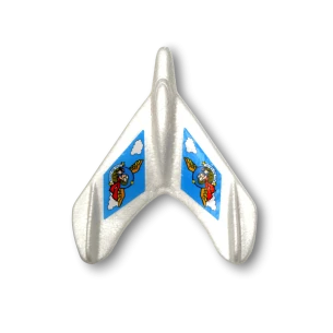Navette Boomerang