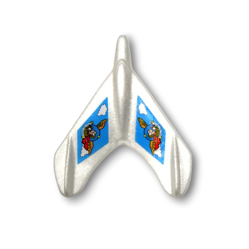 Navette Boomerang