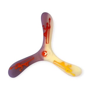 Boomerang Trionyx Solar