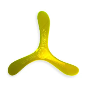 Boomerang Trionyx Polycarbonate