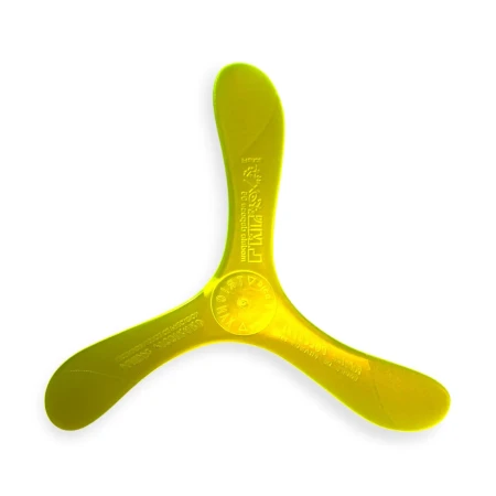 Boomerang Trionyx Polycarbonate Boomerang Trionyx Polycarbonate