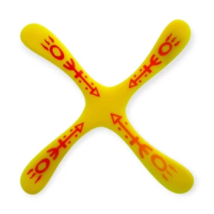 Boomerang Skyblader Abs