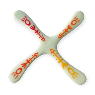 Boomerang Skyblader Phosphorescent