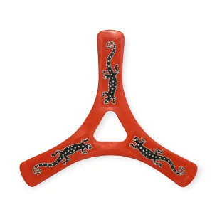 Boomerang Spin Racer Fibre De Verre