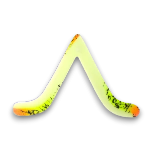 Boomerang Bargan Phosphorescent