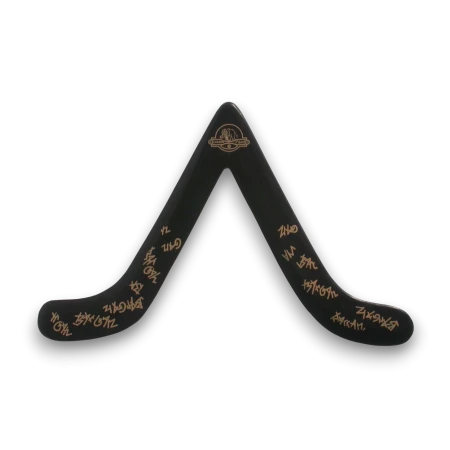 Boomerang Bargan Carbone Boomerang Bargan Carbone
