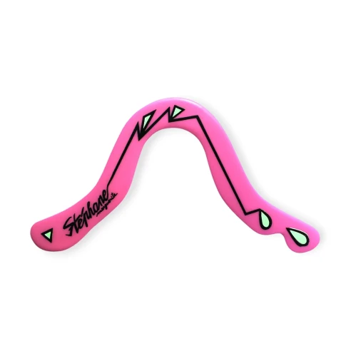 Boomerang Stéphane Marguerite Abs