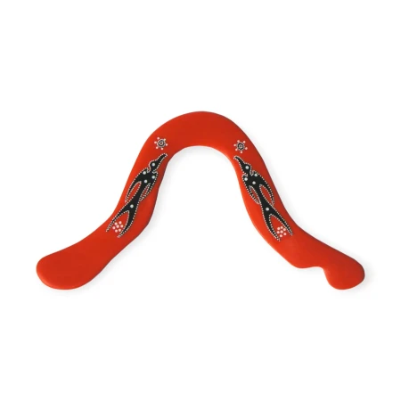 Boomerang Stéphane Marguerite Composite