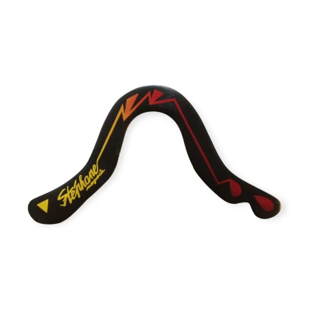 Boomerang Stéphane Marguerite Carbone