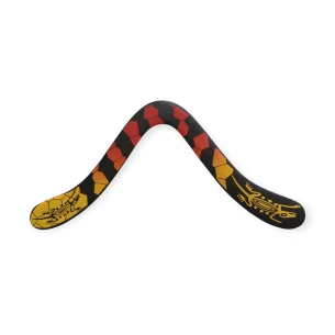 Boomerang Technic Carbone
