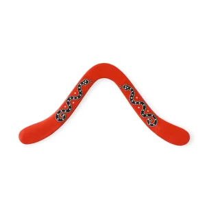 Boomerang Technic Composite