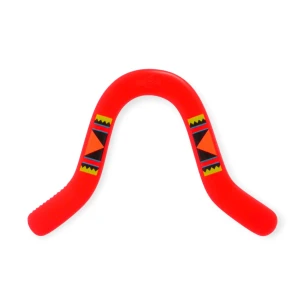 Boomerang Frog Flotteur