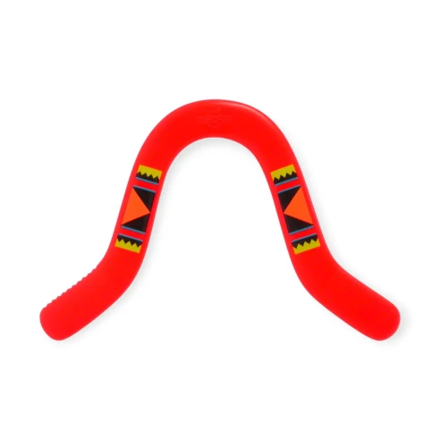 Boomerang Frog Flotteur