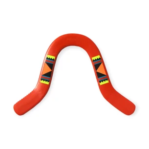 Boomerang Frog Composite