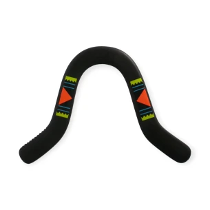Boomerang Frog Carbone