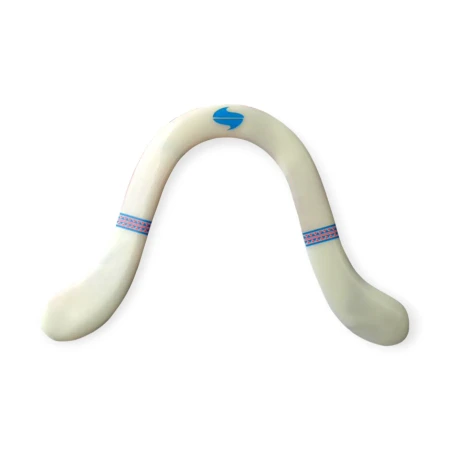 Boomerang Spinback 55 Phosphorescent Boomerang Spinback 55 Phosphorescent