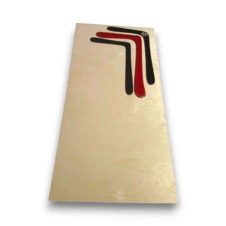 Contreplaqué Bouleau Aviation 37.5 X 75 cm Contreplaqué Bouleau Aviation 37.5 X 75 cm