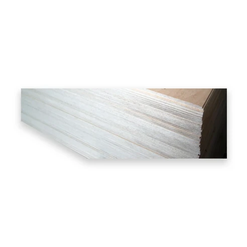 Contreplaqué Bouleau Aviation 37.5 X 75 cm