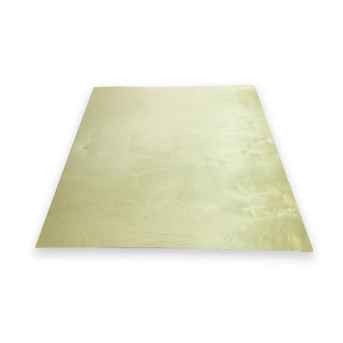 Contreplaqué Aviation 75 cm X 75 cm