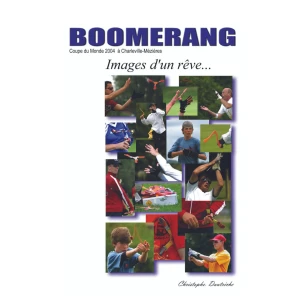 Livre Images D'Un Rêve