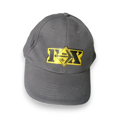Casquettes Fox