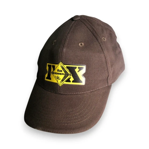 Casquettes Fox