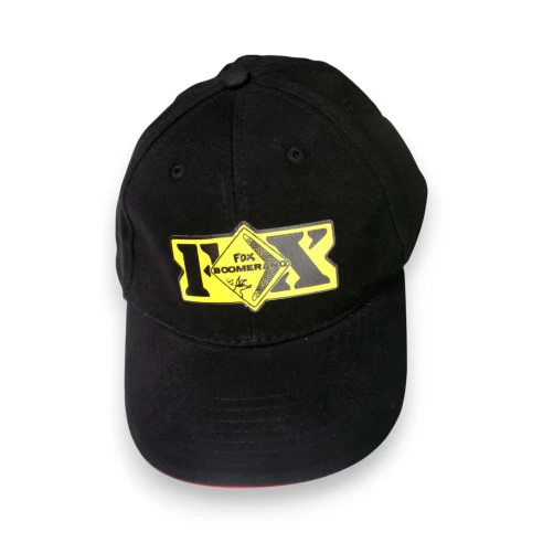 Casquettes Fox