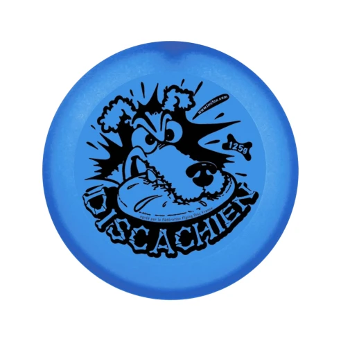 Discachien