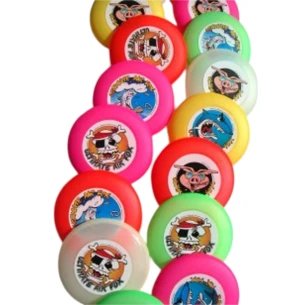 Mini Disc 2