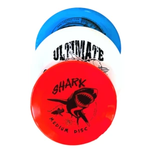 Panachage 12 Discs
