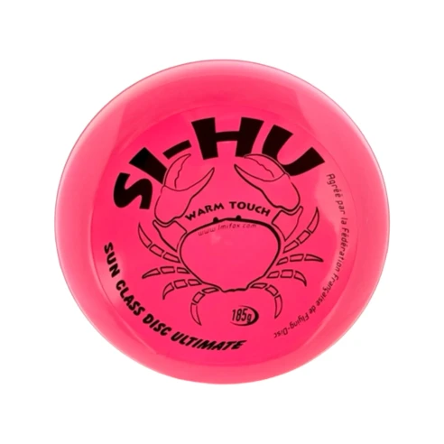 Lot 12 Frisbees Sun Class Warm Touch 185 gr